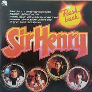 Sir Henry & His Butlers - Flashback mp3