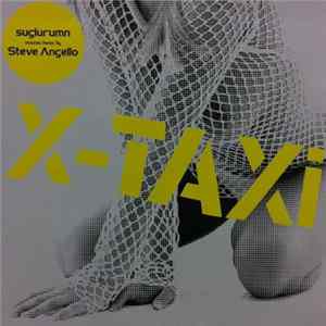 Sugiurumn - X-Taxi mp3