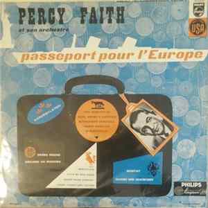 Percy Faith Et Son Orchestre - Passeport Pour L'Europe mp3