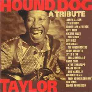 Various - Hound Dog Taylor - A Tribute mp3
