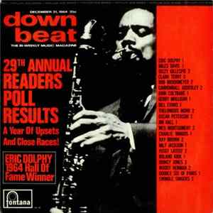 Various - Down Beat Poll Winners mp3