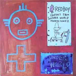 Redboy - Contact From The Underworld mp3