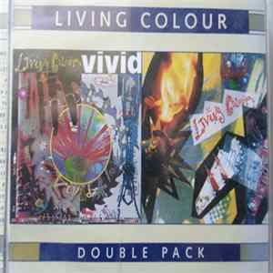 Living Colour - Vivid / Time's Up mp3