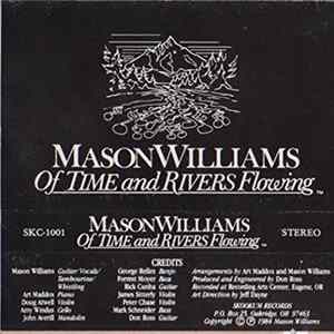 Mason Williams - Of Time And Rivers Flowing mp3