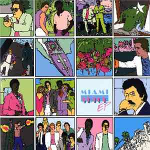 Various - Miami Spice EP mp3