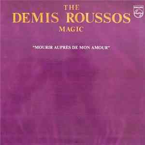 Demis Roussos - The Demis Roussos Magic mp3