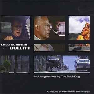 Lalo Schifrin - Bullitt mp3