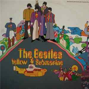 The Beatles - Yellow Submarine mp3
