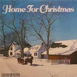Various - Home For Christmas mp3