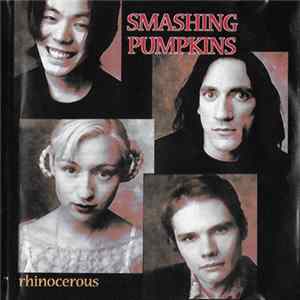 The Smashing Pumpkins - Rhinocerous mp3