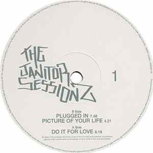 Audio Bullys - The Janitor Sessionz 1 mp3