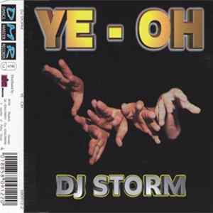 DJ Storm - Ye - Oh mp3