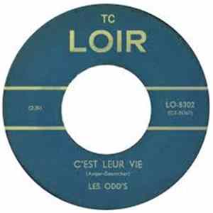 Les Odd's - C'est leur vie / Ann mp3