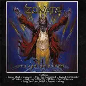 Zonata - Tunes Of Steel mp3