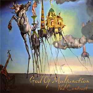 The Contrast - God Of Malfunction mp3