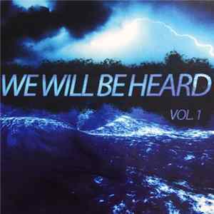 Various - We Will Be Heard - Vol. 1 mp3