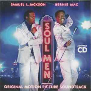 Various - Soul Men (Original Motion Picture Soundtrack) mp3
