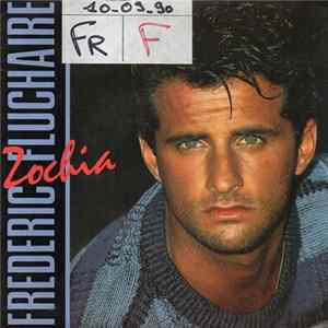 Frédéric Fluchaire - Zochia mp3