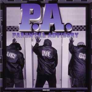 P.A. - Like We Do mp3