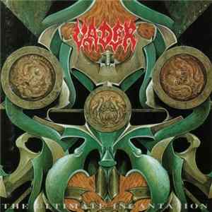Vader - The Ultimate Incantation mp3