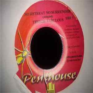 Terror Fabulous - No Retreat No Surrender mp3
