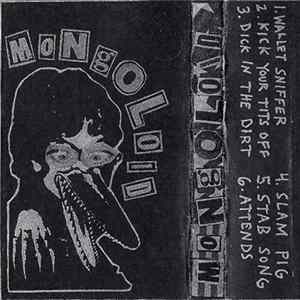 Mongoloid - Demo mp3