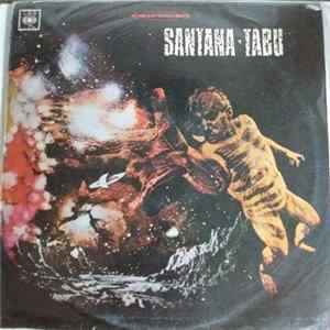 Santana - Tabu mp3