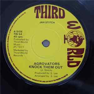 Jah Stitch - Agrovators Knock Them Out mp3