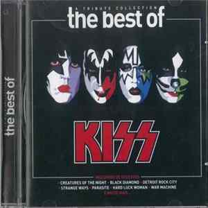 Various - The Best Of Kiss- A Tribute Collection mp3