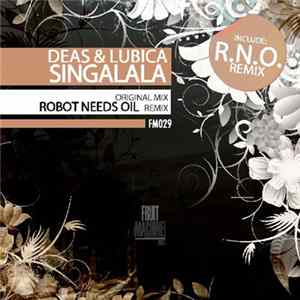 Deas & Lubica - Singalala mp3