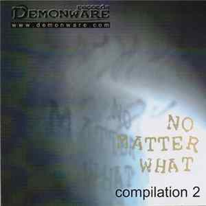 Various - No Matter What - Compilation 2 mp3