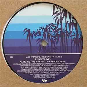 Jay Tripwire - 4th Density Part 2 mp3