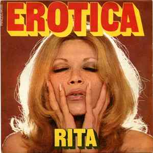 Rita - Erotica mp3