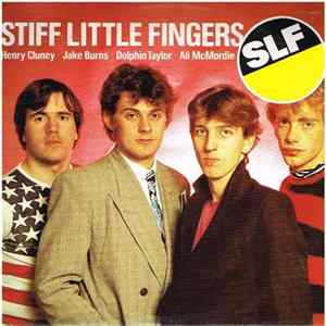 Stiff Little Fingers - Listen mp3