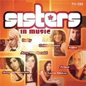 Various - Sisters In Music mp3