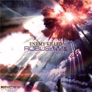 Robus Amp - Enemy Killed mp3