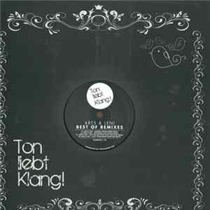 Arts & Leni - Best Of Remixes mp3