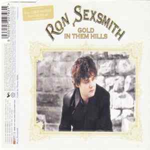 Ron Sexsmith - Gold In Them Hills mp3
