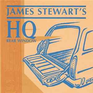 James Stewart - James Stewart's HQ Rear Window mp3