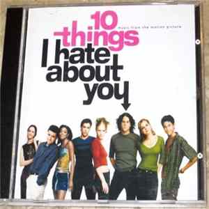 Various - 10 Things I Hate About You (Music From The Motion Picture) mp3