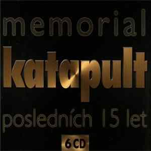 Katapult - Memorial - Posledních 15 Let mp3