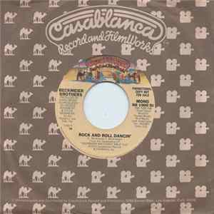 Beckmeier Brothers - Rock And Roll Dancin' mp3