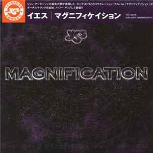 Yes - Magnification mp3