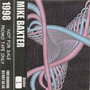 Mike Baxter - 1998 Atelier #01 mp3