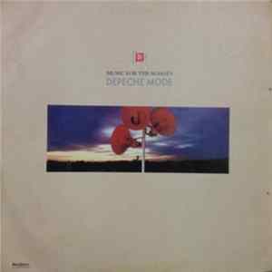 Depeche Mode - Music For The Masses = Musica Para Las Masas mp3
