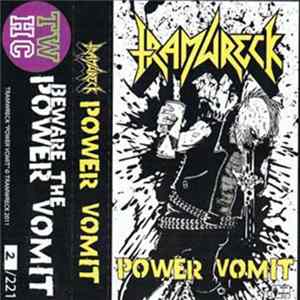 Tramwreck - Power Vomit mp3