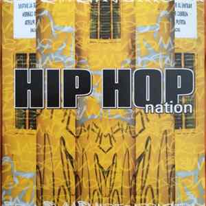 Various - Hip Hop Nation 52 mp3