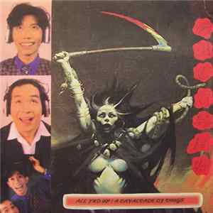 Orgasmo - All F'kd Up / A Cavalcade Of Thugs mp3