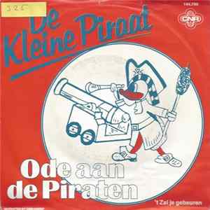 De Kleine Piraat - Ode Aan De Piraten mp3