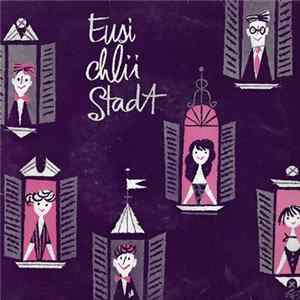 Cabaret Federal - Eusi Chlii Stadt - Erste Folge mp3